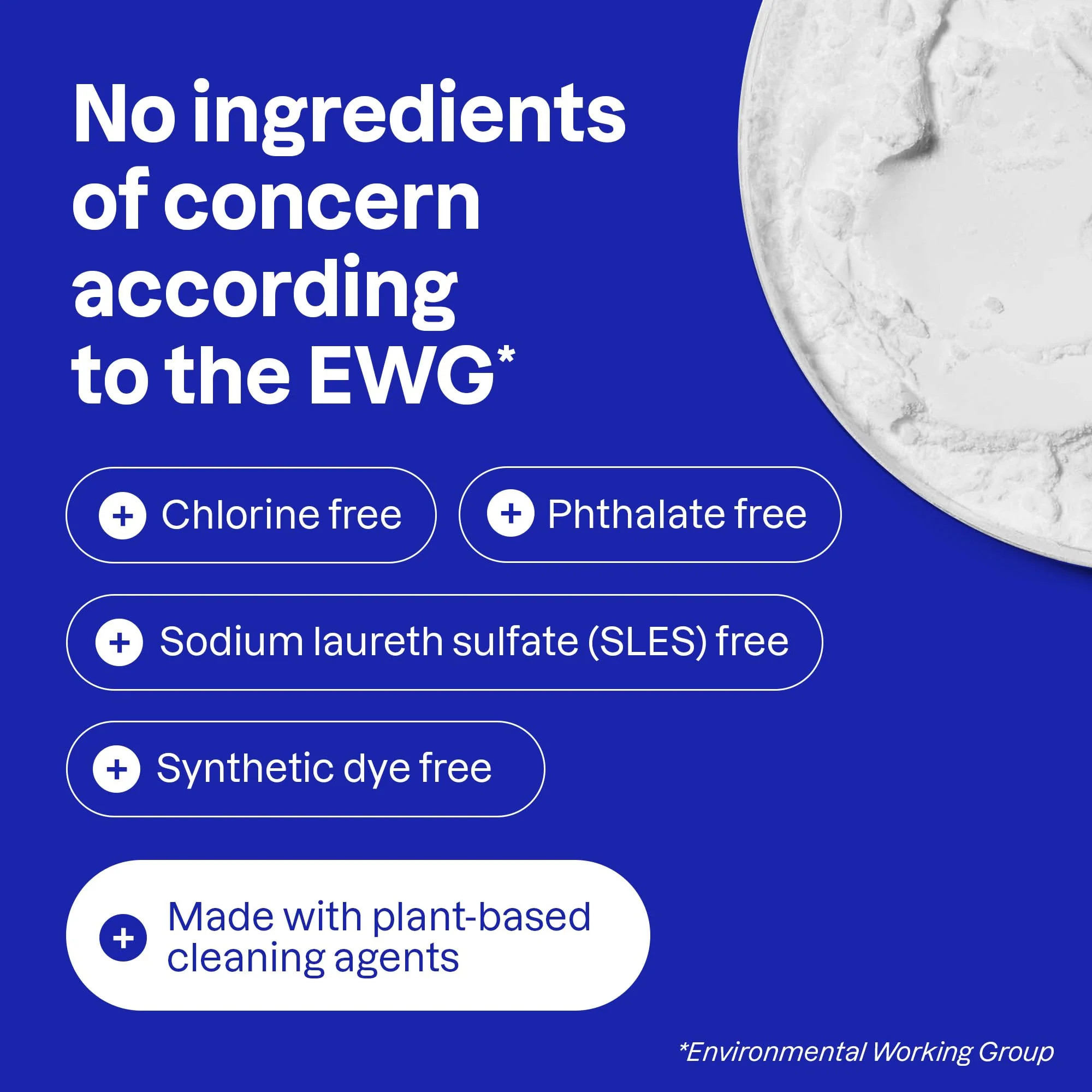 ATTITUDE Kitchen Cleaner Spray Refill, EWG Verified, Degreaser Spray to Cut Grease & Grime, Plant-Based & Vegan, Citrus Zest Scent, 67.6 Fl Oz - Image 4
