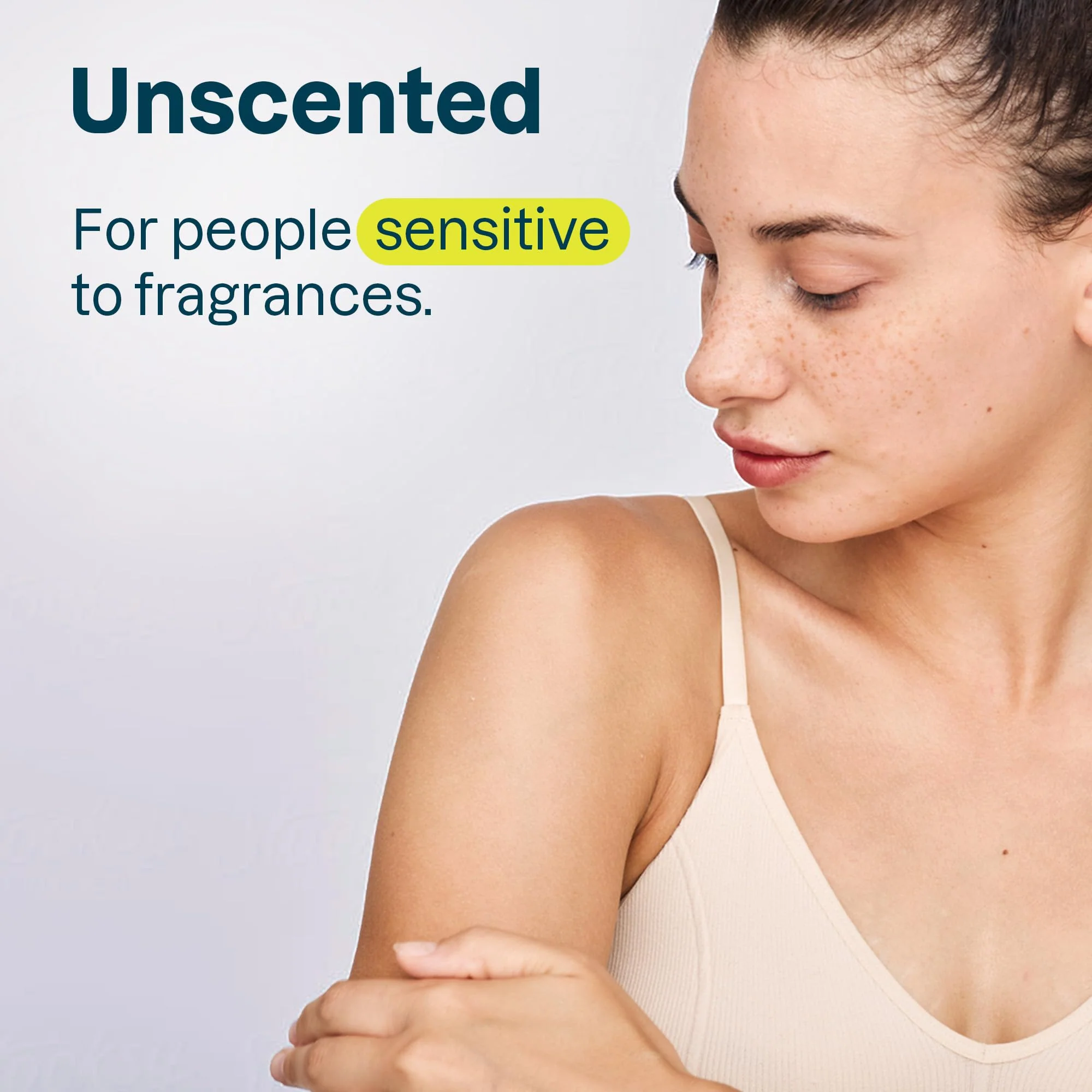 ATTITUDE Mineral Sunscreen Face Stick for Sensitive Skin, SPF 30, EWG Verified, Plastic-Free, Broad Spectrum UVA/UVB Protection with Zinc Oxide, Dermatologically Tested, Vegan, Unscented, 0.7 Ounce - Image 3