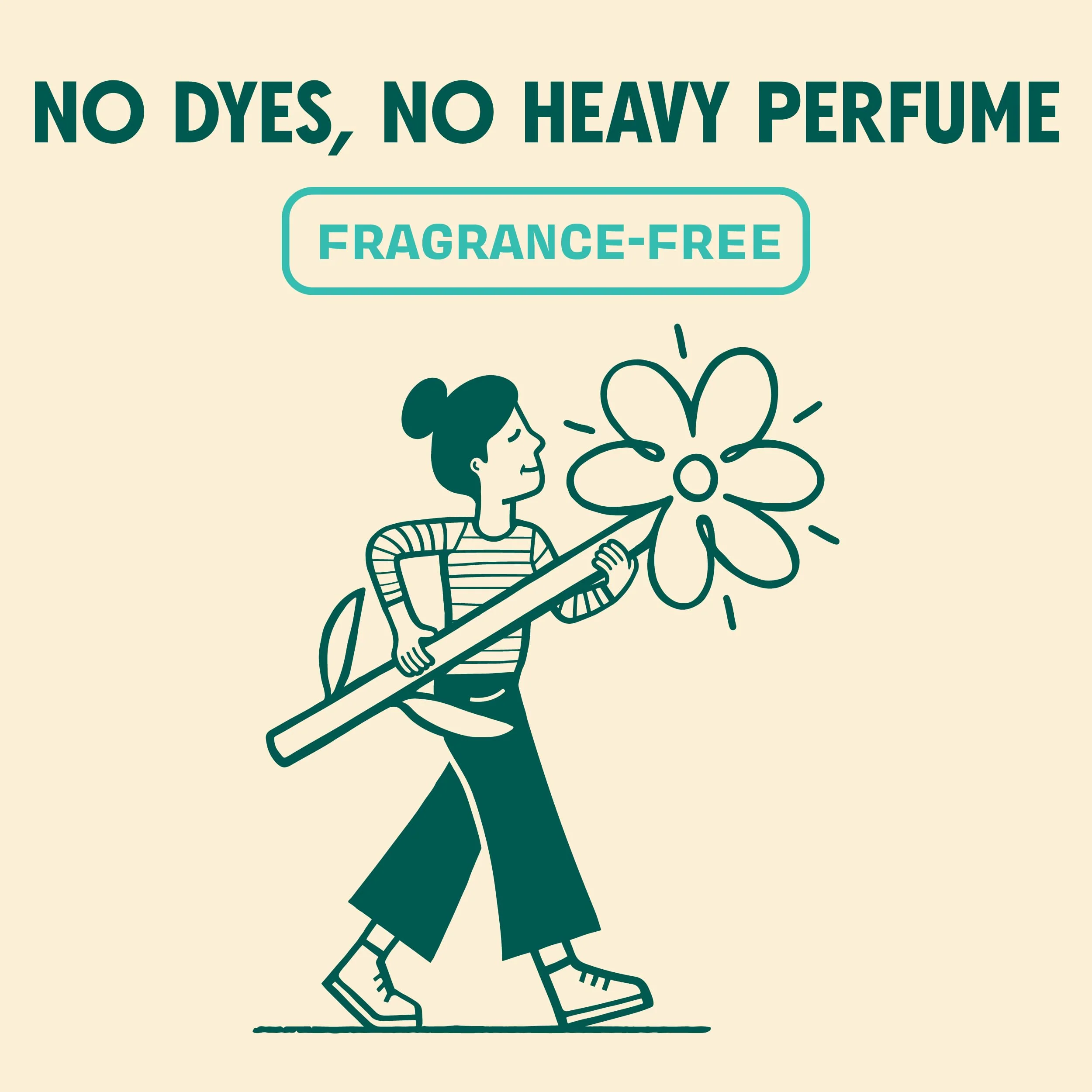 Aunt Fannie's All Purpose Household Cleaner, Multi-Surface Spray Cleaner, Powered by Vinegar for Kitchen, Bath, Windows and Countertops, Fragrance Free, Pack of 6 - Image 4