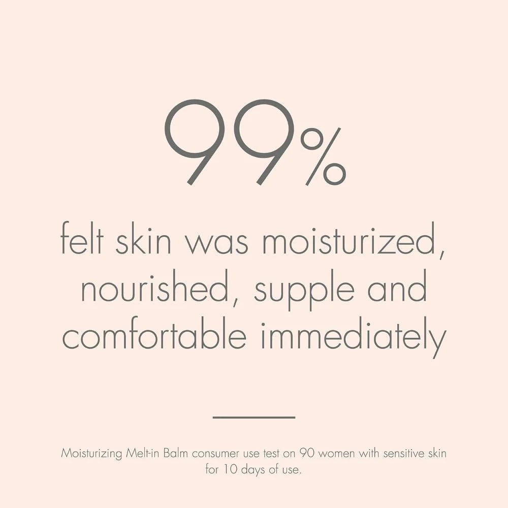 Avène Moisturizing Melt-in Balm, Shea Oil Body Butter, Non-Greasy, Non-Sticky, Quick Absorbing, 8.4 Oz - Image 5