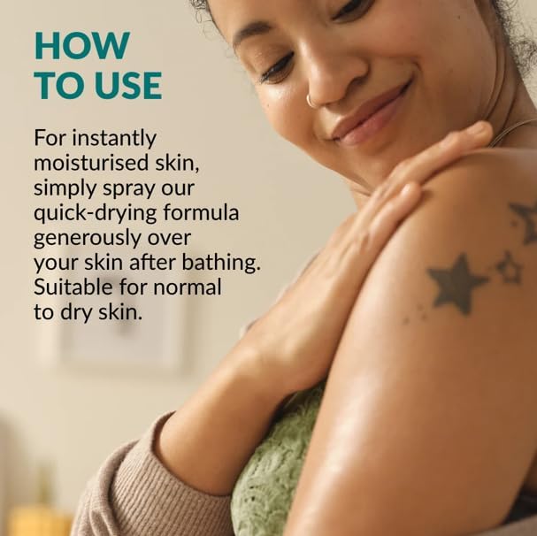 AVON SKIN SO SOFT Original Dry Oil Spray 5 fl.oz (Double Pack) - Image 5