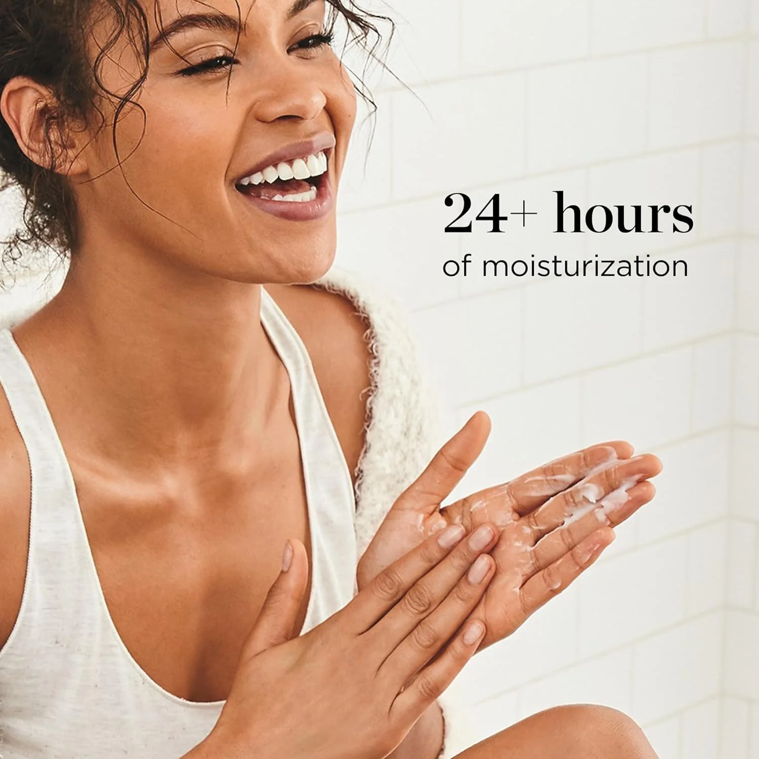 Avon Skin So Soft Original Replenishing Hand Cream – 5 Pack, 3.4 fl. oz. – With Jojoba Oil for 24+ Hour Moisturization, Nourishes & Softens, Fresh Herbal Scent, Dermatologist Tested - Image 6