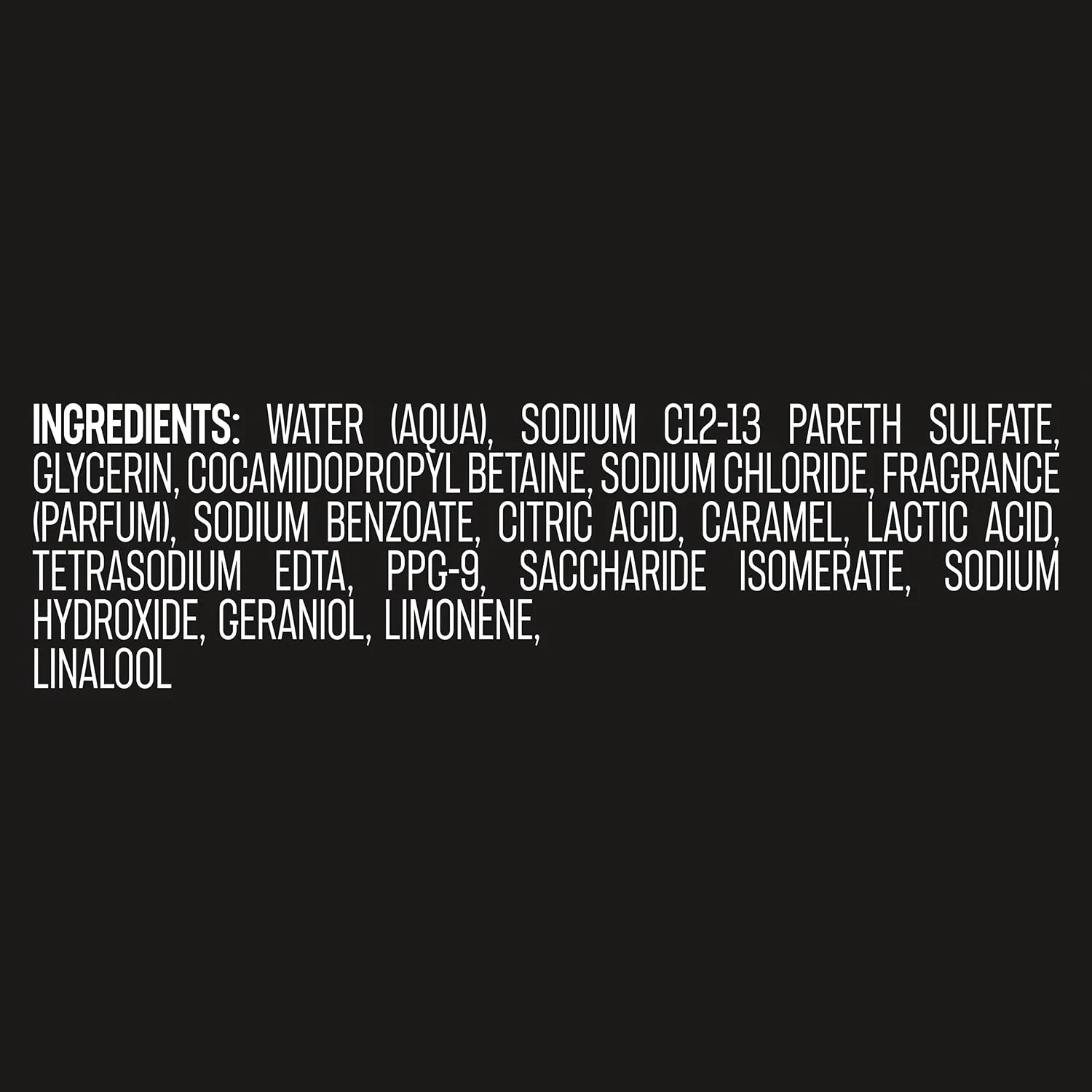 AXE Men's Body Wash, Dark Temptation, 3-Pack, 12H Refreshing Chocolate Scent, 16 Fl Oz Ea - Image 2