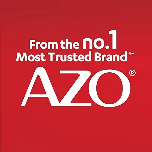AZO Cranberry Urinary Tract Health Supplement, 1 Serving : 1 Glass of Cranberry Juice, Sugar Free Cranberry Pills, Non-GMO, 3 Month Supply, 100 Softgels (Pack of 2) - Image 3