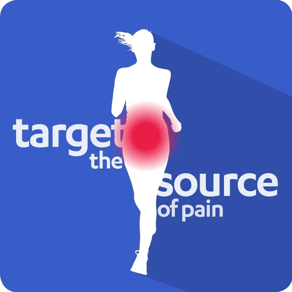 AZO Urinary Pain Relief Maximum Strength | Fast Relief of UTI Pain, Burning & Urgency | Targets Source of Pain | #1 Most Trusted Brand | 24 Tablets (Pack of 2) - Image 3