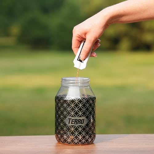 TERRO T362 Outdoor Yellow Jacket Trap with Bait - Image 11