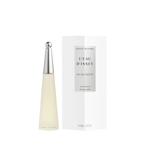 Issey Miyake Eau de Toilette Spray for Women 1.6 Ounce - Image 3