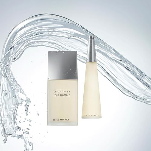 Issey Miyake Eau de Toilette Spray for Women 1.6 Ounce - Image 8
