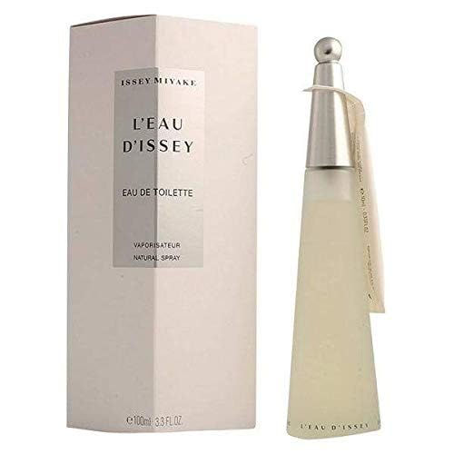 Issey Miyake Eau de Toilette Spray for Women 1.6 Ounce - Image 9