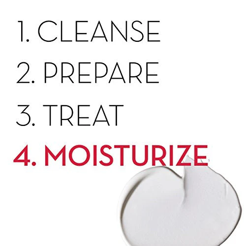 Olay Regenerist Deep Hydration Regenerating Cream Moisturizer, 1.7 fl oz - Image 6