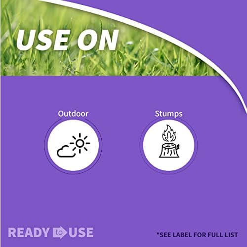 Bonide Stump-Out Granules, Do-it-Yourself At Home Stump Removal Pellets, 1 lb. Fast-Acting Formula for Outdoor Use - Image 2