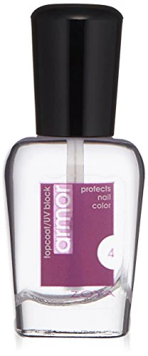 ZOYA Zoya Top Coat