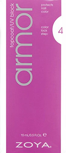 ZOYA Zoya Top Coat - Image 2