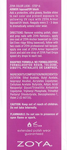 ZOYA Zoya Top Coat - Image 3