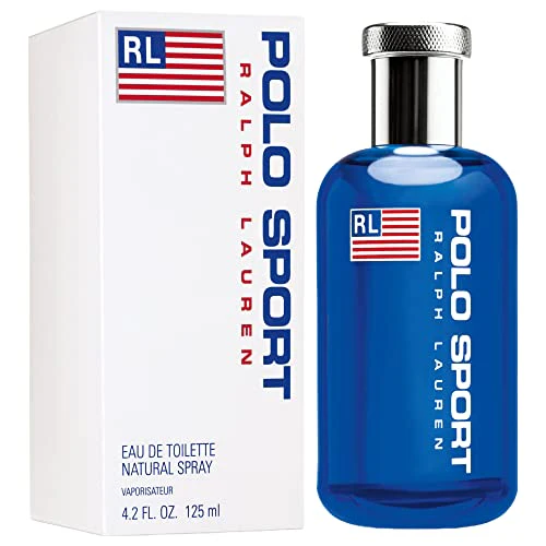 Ralph Lauren - Polo Sport - Eau De Toilette - Men's Cologne - Fresh & Clean - With Oak, Citrus, and Mint - Medium Intensity - Image 5