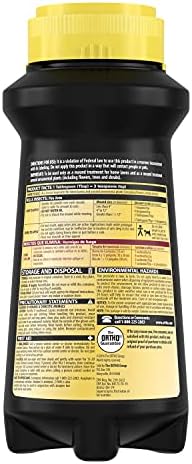Ortho Orthene Fire Ant Killer1, Kills the Queen, Destroys up to 162 Mounds, Begins Working in 60 minutes, 12 oz. - Image 2