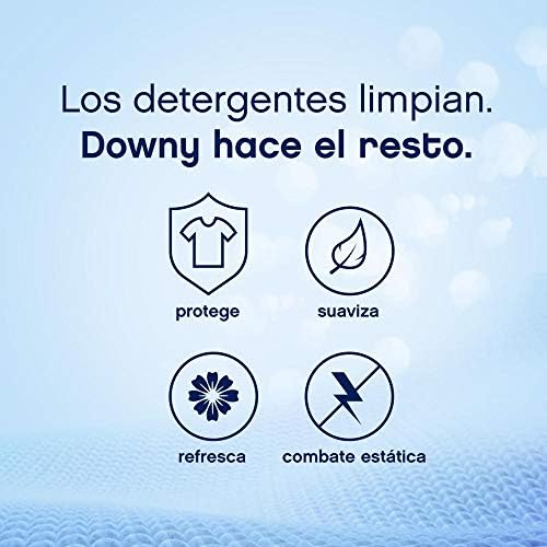 Downy Ultra Liquid Fabric Conditioner, April Fresh Scent, 1.02 L - Image 5