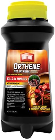 Ortho Orthene Fire Ant Killer