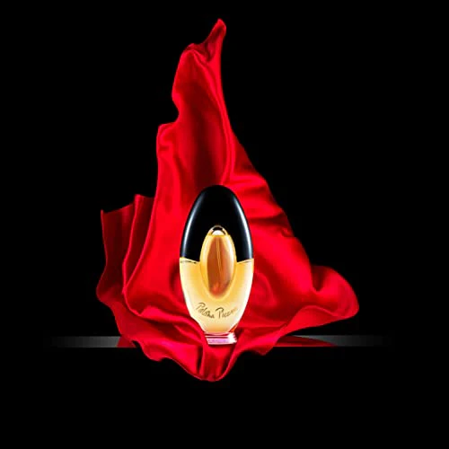 Paloma Picasso, Eau de Parfum for Women With Notes of Bergamot, Rose & Amber - Image 3