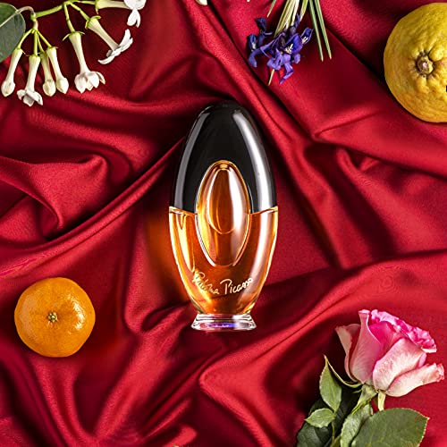 Paloma Picasso, Eau de Parfum for Women With Notes of Bergamot, Rose & Amber - Image 4