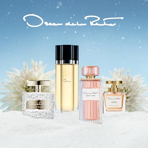 Eau de Toilette Oscar by Oscar de la Renta, Oscar Signature Collection, Perfume Spray for Women - Image 2