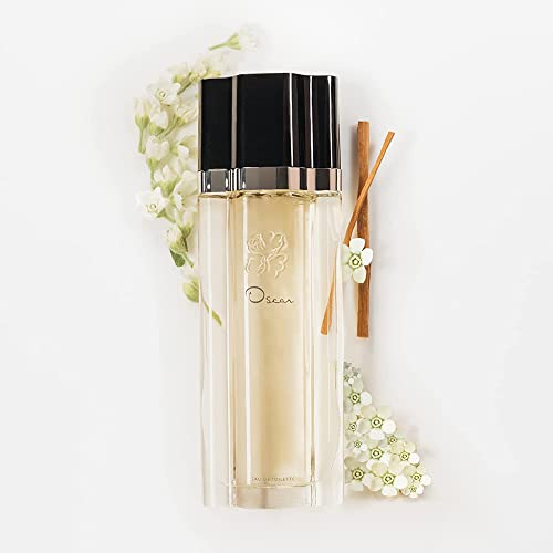 Eau de Toilette Oscar by Oscar de la Renta, Oscar Signature Collection, Perfume Spray for Women - Image 6