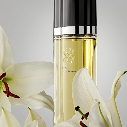 Eau de Toilette Oscar by Oscar de la Renta, Oscar Signature Collection, Perfume Spray for Women - Image 7