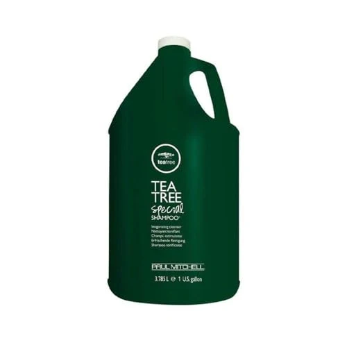 Paul Mitchell Tea Tree Special Shampoo - Image 2
