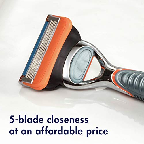 Gillette Fusion Power Razor Refill Cartridges, 8 Cartridges - Image 5