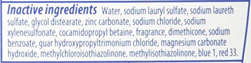 Head & Shoulders Classic Clean Dandruff Shampoo 13.5 Oz - Image 3