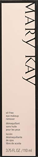 Mary Kay Oil-Free Eye Makeup Remover,3.75 fl. oz. - Image 2