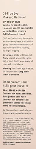 Mary Kay Oil-Free Eye Makeup Remover,3.75 fl. oz. - Image 3