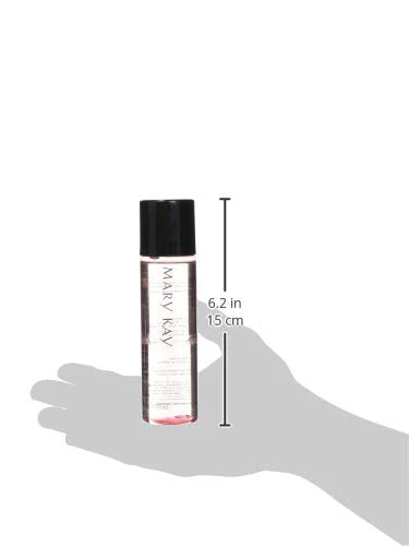 Mary Kay Oil-Free Eye Makeup Remover,3.75 fl. oz. - Image 4