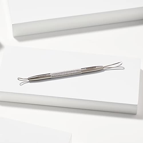 Tweezerman No Slip Skin Care Tool - Image 4