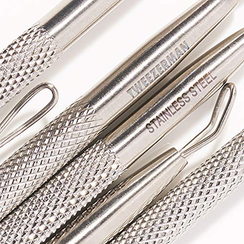 Tweezerman No Slip Skin Care Tool - Image 6