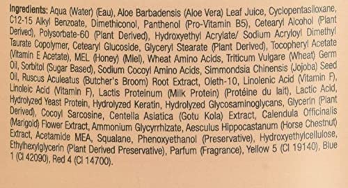 Cuccio Naturale Milk and Honey Butter Blend – Ultra Moisturizing Cream for Hands, Feet, and Body – 26 Ounces - Image 7