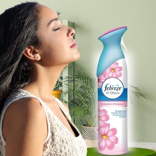 Febreze Blossom & Breeze Vaporizador 300 Ml - Image 3