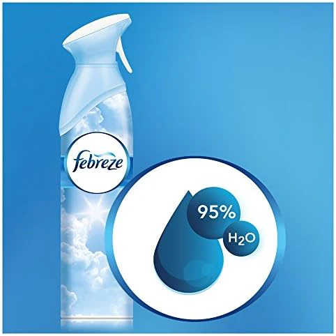 Febreze Blossom & Breeze Vaporizador 300 Ml - Image 5