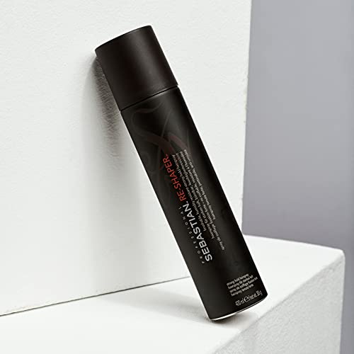 Sebastian Re-Shaper Hair Spray 10.6 Ounce - Image 6
