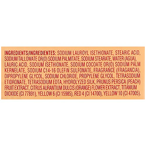 Caress Beauty Bar, Daily Silk 4 oz, 12 Bar, (Pack of 2) - Image 6