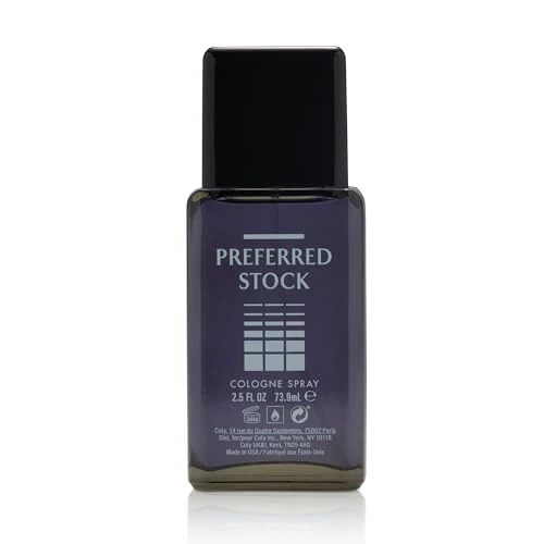 Stetson Preferred Stock by Scent Beauty - Cologne Spray for Men - Leathery, Woody, and Casual Aroma with Fragrance Notes of Cypress, Balsam Fir, and Sandalwood - 2.5 Fl Oz - Image 2