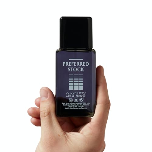Stetson Preferred Stock by Scent Beauty - Cologne Spray for Men - Leathery, Woody, and Casual Aroma with Fragrance Notes of Cypress, Balsam Fir, and Sandalwood - 2.5 Fl Oz - Image 7