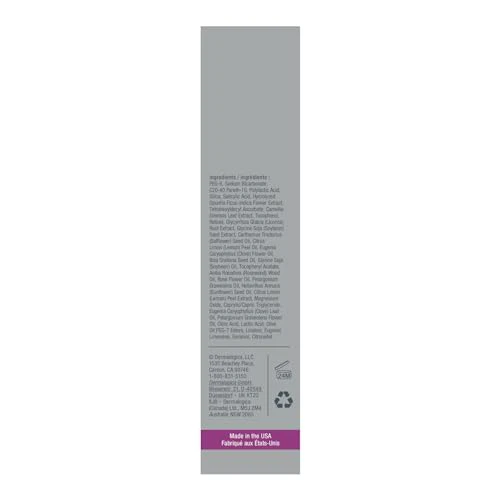 Dermalogica Multivitamin Thermafoliant, Face Exfoliator Scrub with Salicylic Acid and Retinol - Anti-Aging, Immediately Reveal Smoother and Fresher Skin, 2.5 Oz - Image 3