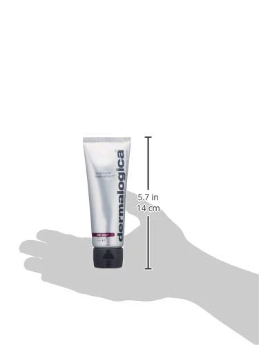 Dermalogica Multivitamin Thermafoliant, Face Exfoliator Scrub with Salicylic Acid and Retinol - Anti-Aging, Immediately Reveal Smoother and Fresher Skin, 2.5 Oz - Image 7