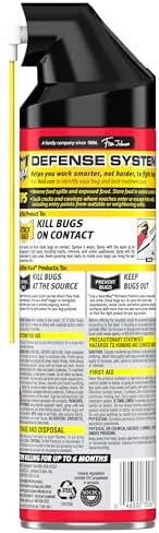 Raid Max Ant and Roach Spray (14.5 OZ,Pack - 1) - Image 10