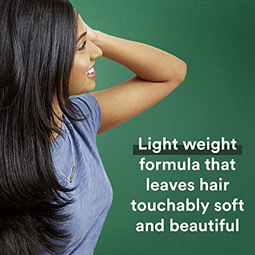 Suave Shampoo To Revitalize Hair Rosemary and Mint Invigorating for Dry Hair,12.6 Fl Oz (Pack of 6) - Image 3
