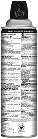 Hot Shot Wasp & Hornet Killer Spray For Insects, Eliminates The Nest, Sprays Up Tp 27 Feet, 17.5 fl Ounce - Image 2