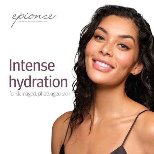 Epionce Intensive Nourishing Cream - Anti-Aging Moisturizer for Face, Neck & Decolletage, For All Skin Types with Ceramides, Glycerin & Squalene, Dermatologist Skincare - Image 7