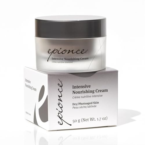 Epionce Intensive Nourishing Cream - Anti-Aging Moisturizer for Face, Neck & Decolletage, For All Skin Types with Ceramides, Glycerin & Squalene, Dermatologist Skincare - Image 8