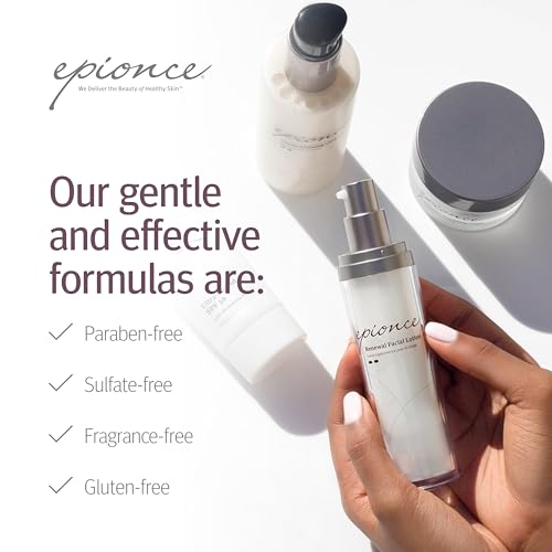 Epionce Enriched Firming Mask - Hydrating Face Mask for All Skin Types, For Skin Elasticity & Firmness with Shea Butter & Glycerin, Dermatologist Skincare - Image 3